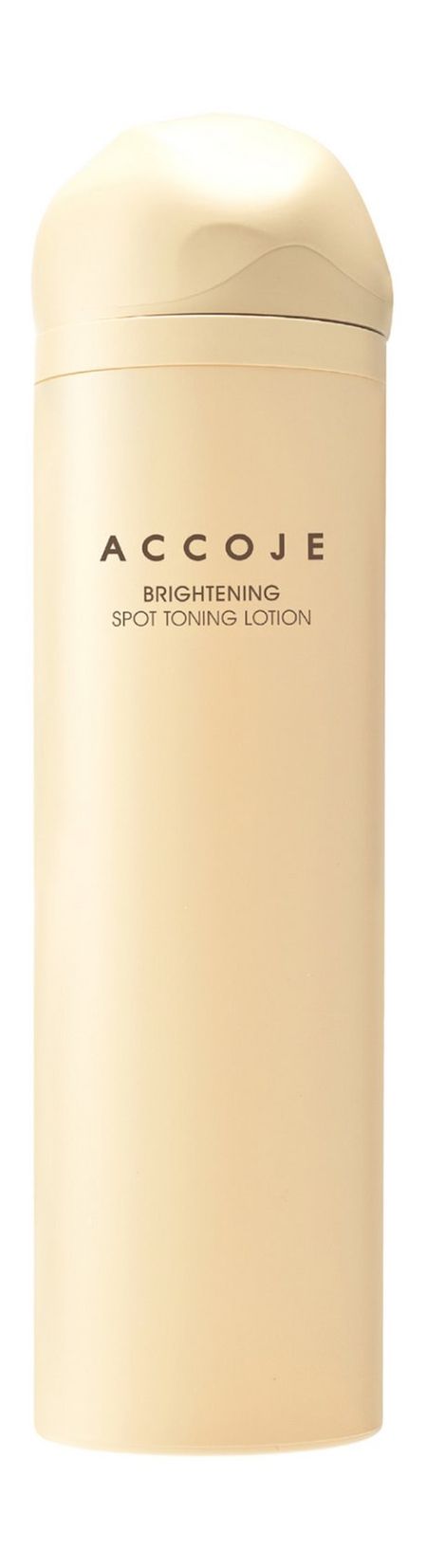 Accoje Brightening Spot Toning Lotion астин био астаксантин капс 30