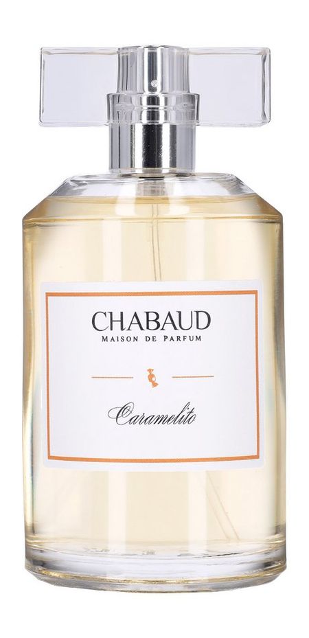 Chabaud Caramelito Eau de Parfum chabaud étoîle de lune eau de parfum