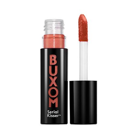 Тинт для губ BUXOM Лаковый тинт для губ Serial Kisser с эффектом объема linuxcnc mesa smart serial ssr handwheel panel controller