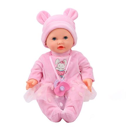 Набор детский MARY POPPINS Интерактивная кукла 