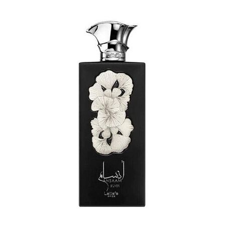 Парфюмерная вода LATTAFA Парфюмерная вода Pride Ansaam Silver Eau de Parfum