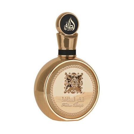 Парфюмерная вода LATTAFA Парфюмерная вода Fakhar Extrait Gold Eau de Parfum amouage jubilation 40 man extrait de parfum