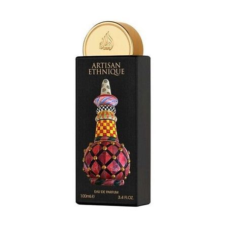 Парфюмерная вода LATTAFA Парфюмерная вода Pride Artisan Ethnique Eau de Parfum sherryberg точка распределителя зажигания для kia pride 1 3l 93 97 sephia 1 5l 1 6l 1994 1995 1996 1997 99 daewo lanos