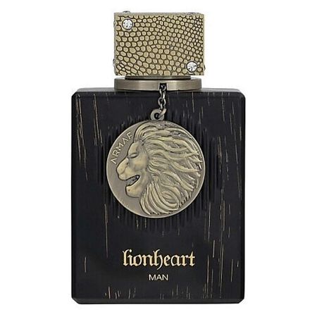 Парфюмерная вода ARMAF PERFUMES Парфюмерная вода Club De Nuit Lionheart Man парфюмерии armaf perfumes парфюмерный club de nuit intense man туалетная дезодорант