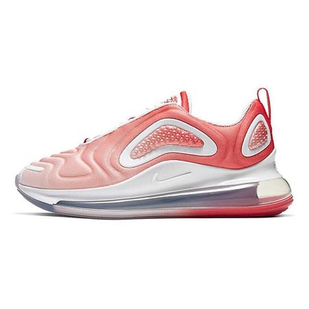 Кроссовки NIKE Кроссовки Air Max 720 Se 'Track Red Barely Rose' диск dvd r smart track 10 шт