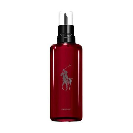 Парфюмерная вода RALPH LAUREN Сменный флакон парфюмерной воды Polo Red Parfum сменный фильтр с активированным углем alkadrops для ионизатора воды yj 729