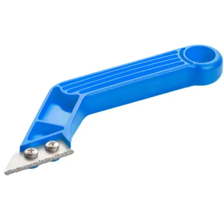 Скребок для очистки швов Maker's 52 мм из 10 шт скребок heltc для ремонта телефонов и планшетов