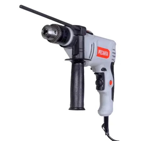 Дрель сетевая ударная Ресанта ДУ-15/850, 850 Вт