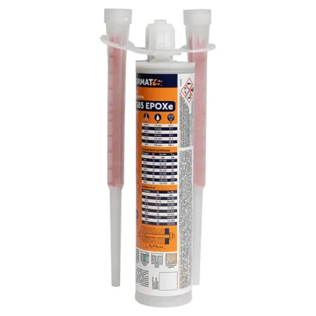 Анкер химический Sormat ITH 585 Epoxe 450 мл