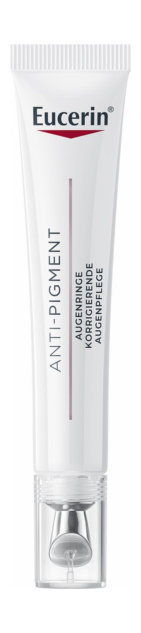 Eucerin Anti-Pigment Eye Cream ультразвуковой очиститель контактных линз cd 2900