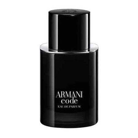 Парфюмерная вода GIORGIO ARMANI Парфюмерная вода Code, перезаполняемый флакон парфюмерная   giorgio armani парфюмерная   code refill