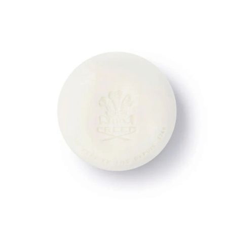 Парфюмированное мыло твердое CREED Парфюмированное мыло Silver Mountain Water