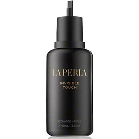 Парфюмерная вода LA PERLA Парфюмерная вода Invisible Touch, Сменный блок
