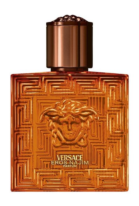 Versace Eros Najim Parfum