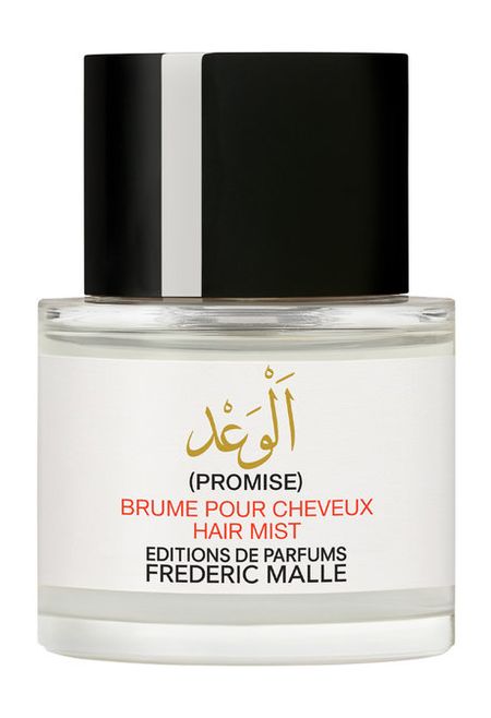 Frederic Malle Promise Hair Mist воспроизведение медали чести наполеона