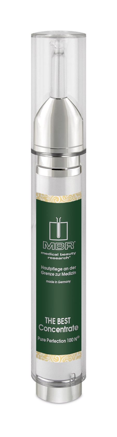 MBR Pure Perfection 100N The Best Concentrate
