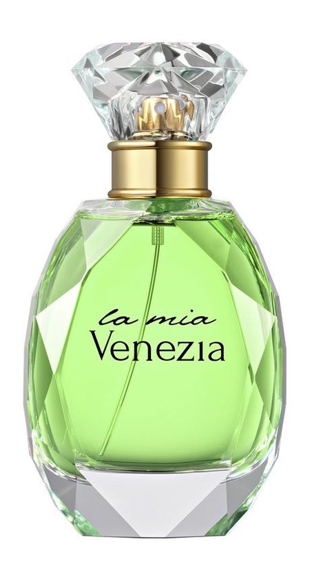 Parfums Constantine la Mia Venezia Eau de Parfum шторы из вуали с пионом 250х100 см