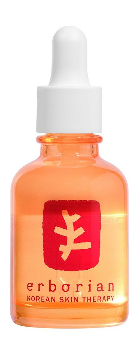 Erborian Skin Therapy Multi-Perfecting Night Serum красный гигантский латексный шар 72 дюймов