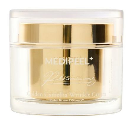 Medi-peel Premium Golden Camellia Wrinkle Cream