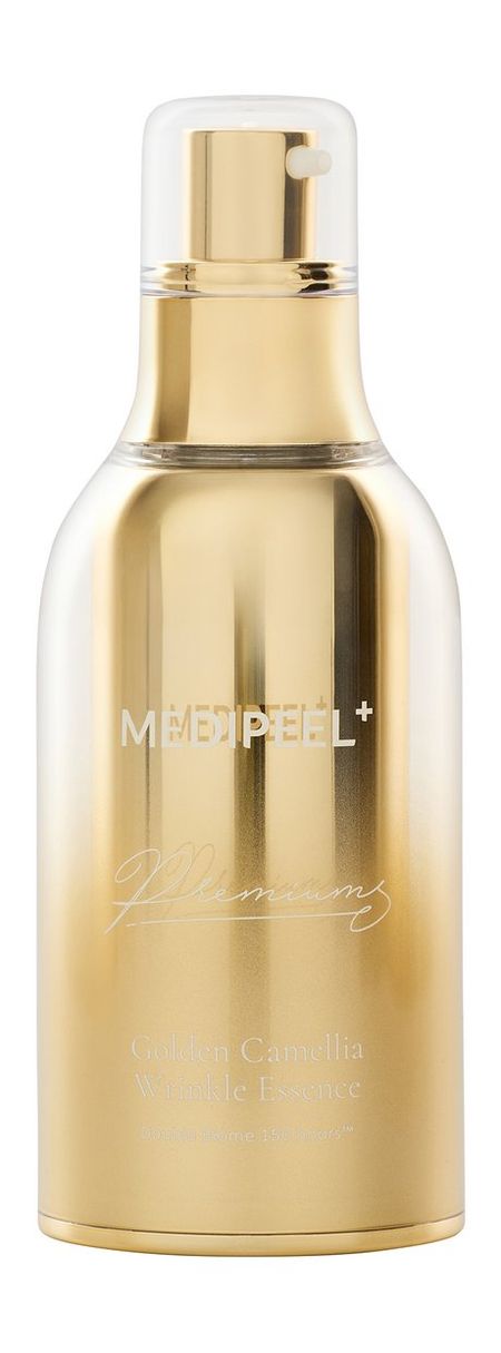 Medi-peel Premium Golden Camellia Wrinkle Essence