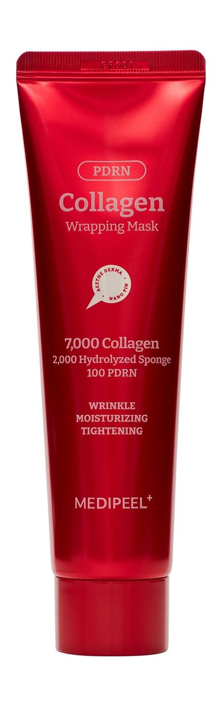 Medi-peel PDRN Collagen Wrapping Mask