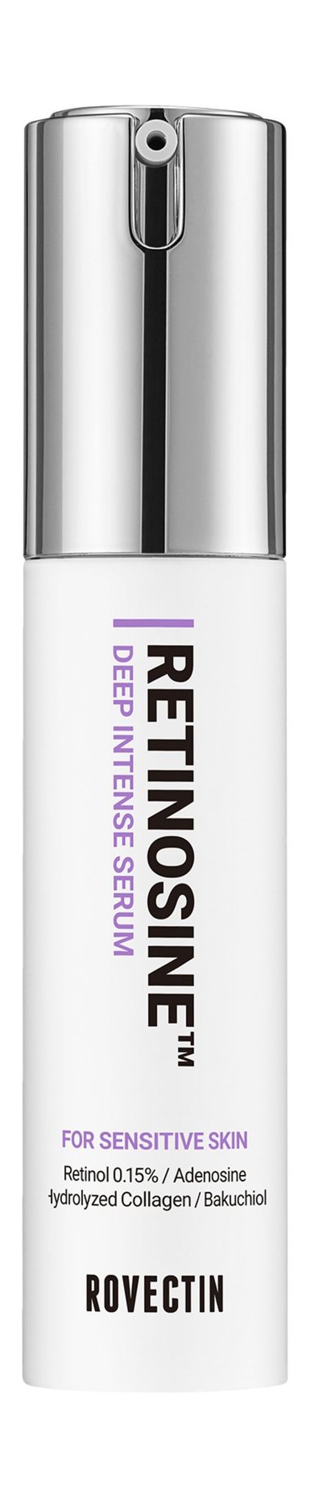 Rovectin Retinosine Deep Intense Serum