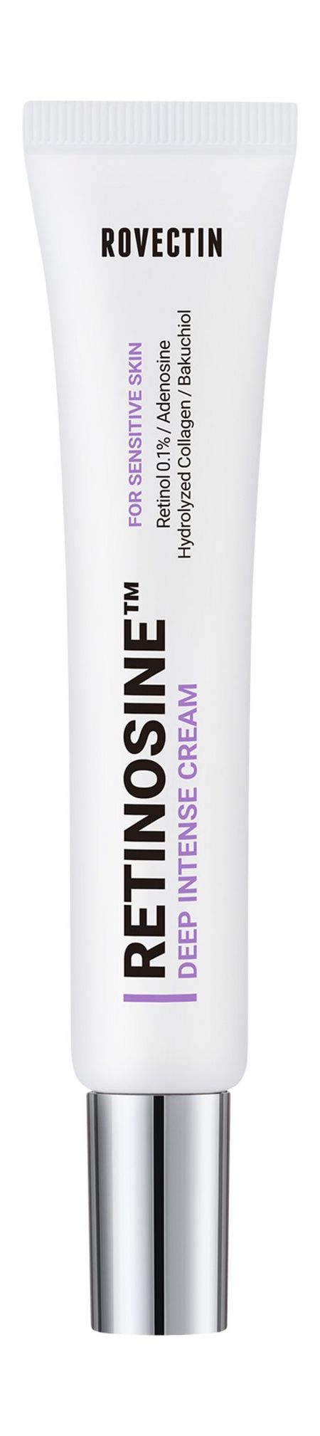 Rovectin Retinosine Deep Intense Cream