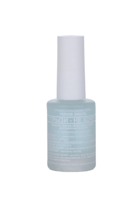 Средство д/ногтей Грызи - не хочу д/взрослых и детей с экстрактом кактуса, 11 мл ольга евгеньевна вербицкая хочу кита