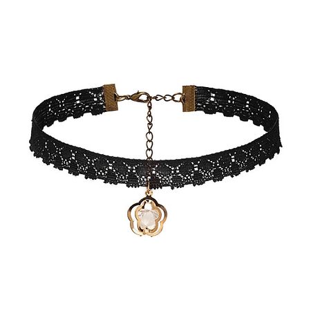 Колье NOTHING BUT LOVE Чокер 