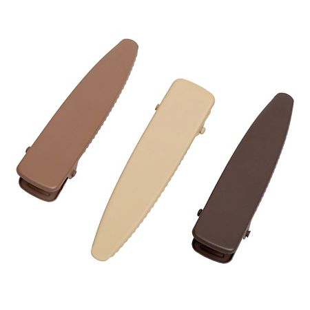 Набор заколок для волос KOSMOSHTUCHKI Набор зажимов для волос зажимов для пивных бутылок corona rita 6 шт