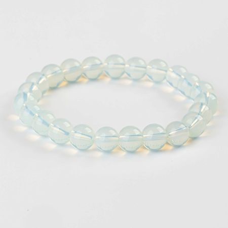 Браслет AGAT-ILONA Браслет лунный камень