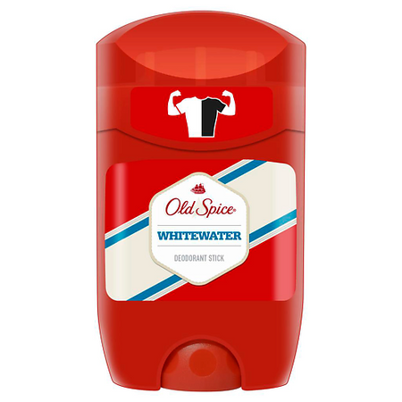 Дезодорант-стик OLD SPICE Део-стик ВАЙТ ВОТЕР, Whitewater