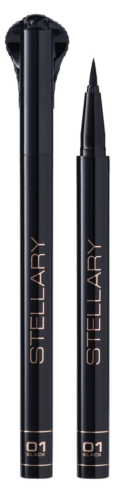 Stellary Hypnotic Cobra Eyeliner Black 2019 до 2022 спойлер для audi a7 s7 rs7 sportback 4ka из глянцевого черного углеродного волокна abs задний спойлер крыло багажника