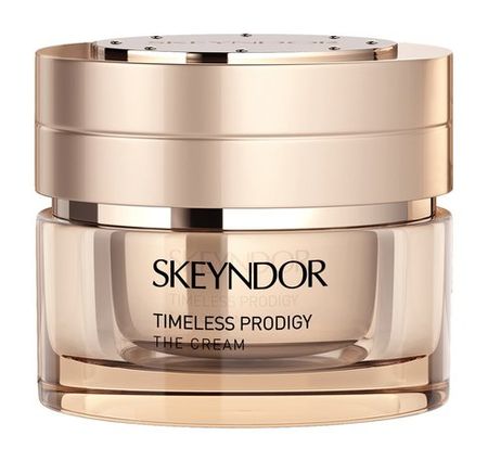 Skeyndor Timeless Prodigy The Cream соус крем бальзамный il torrione со вкусом белого трюфеля карандини 250 мл