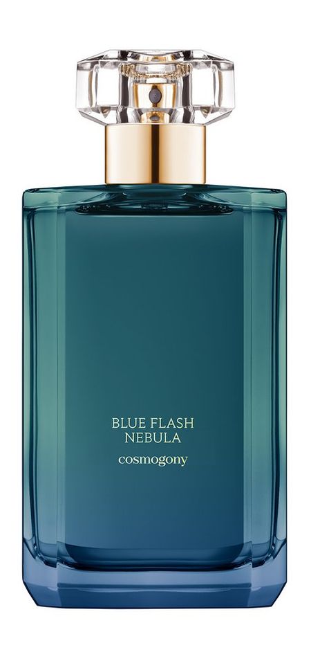 Cosmogony Blue Flash Nebula Eau de Parfum
