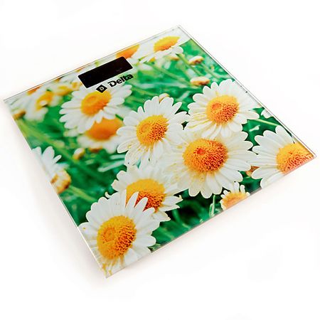 Напольные весы DELTA Весы напольные электронные D-9220/1 