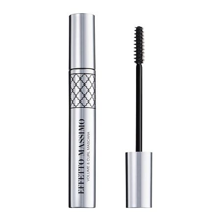 Тушь для ресниц L'ARTE DEL BELLO Тушь для ресниц объем и подкручивание EFFETTO MASSIMO