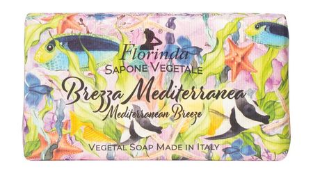 Florinda Vegetal Soap Mediterranean Breeze морские звезды для декора 100 шт