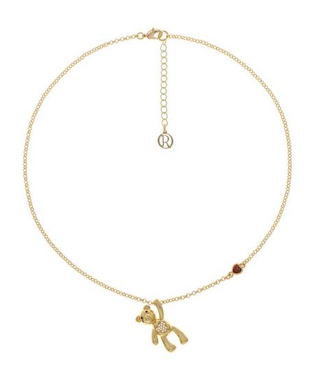 Ronda Necklace N805 милые липкие заметки 30 шт