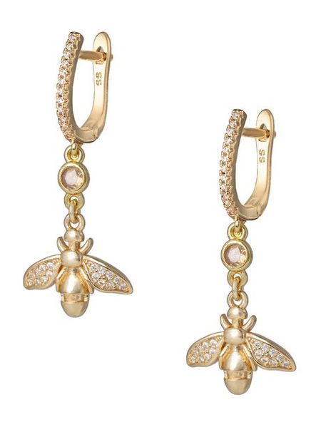 Ronda Earrings Е803 воспроизведение медали чести наполеона