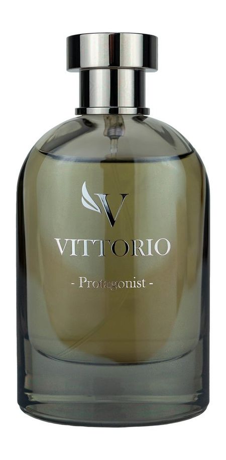 Vittorio Protagonist Extrait de Parfum дела тайной канцелярии дашкевич в