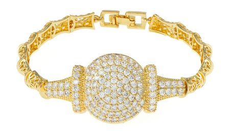 Ronda Premium Bracelet LBr345з