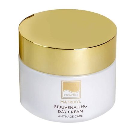 Крем для лица BEAUTY STYLE Beauty Style Дневной антивозрастной крем для лица, омолаживающий лифтинг крем 