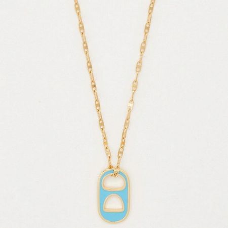 Колье PABUR Колье OPEN