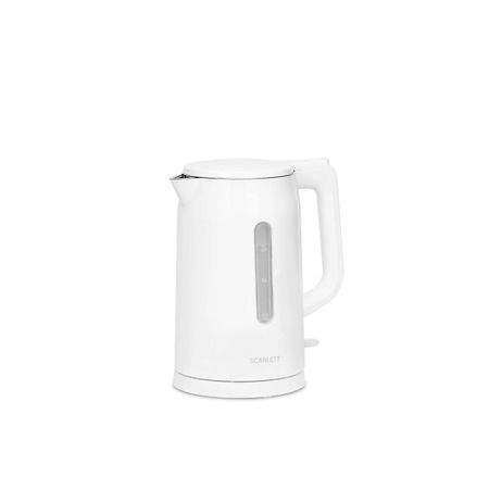 Чайник электрический SCARLETT Электрический чайник SC-EK21S31