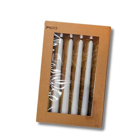 Свеча декоративная JAMEURE Свечи светодиодные декоративные на батарейках набор 6 шт светодиодные чипы lqtyb 3570