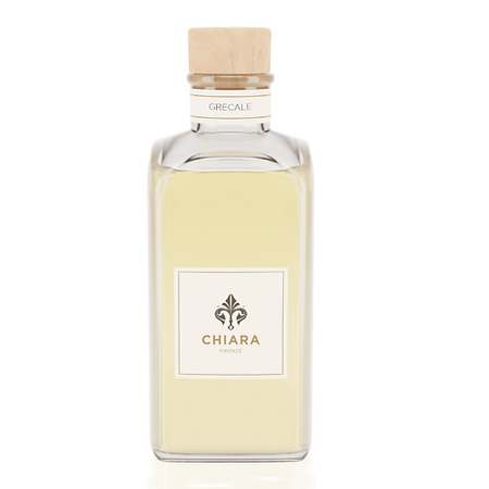 Аромадиффузор CHIARA FIRENZE Диффузор с палочками Ветер из Греции GRECALE