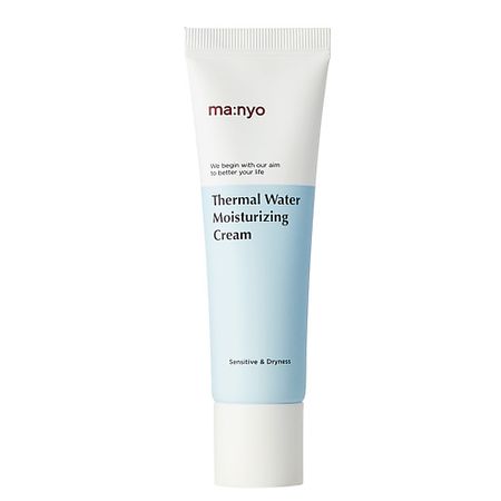 Крем для лица MA:NYO Увлажняющий крем для лица с термальной водой THERMAL WATER MOISTURIZING CREAM