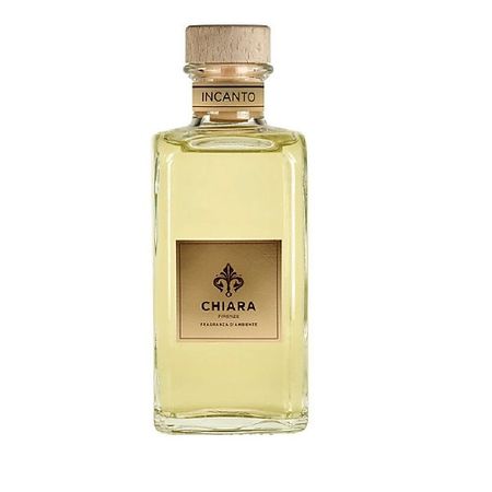 Аромадиффузор CHIARA FIRENZE Диффузор с палочками Волшебство праздника INCANTO шаров для праздника partigos