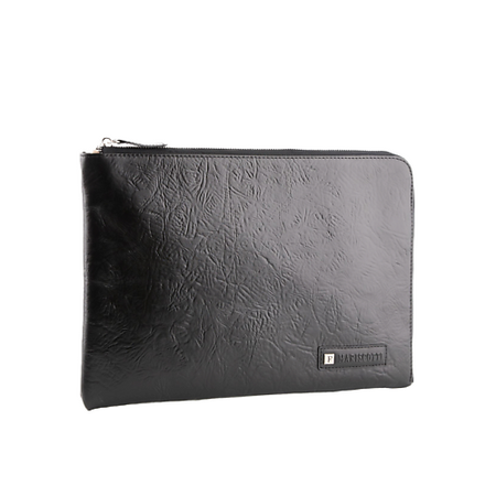 Органайзер для документов FRANCHESCO MARISCOTTI Папка для документов, папка для офиса, органайзер для документов прозрачная папка органайзер mengtai с блестками а5 а6